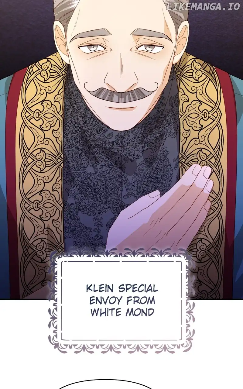 The Remarried Empress Chapter 176 page 71