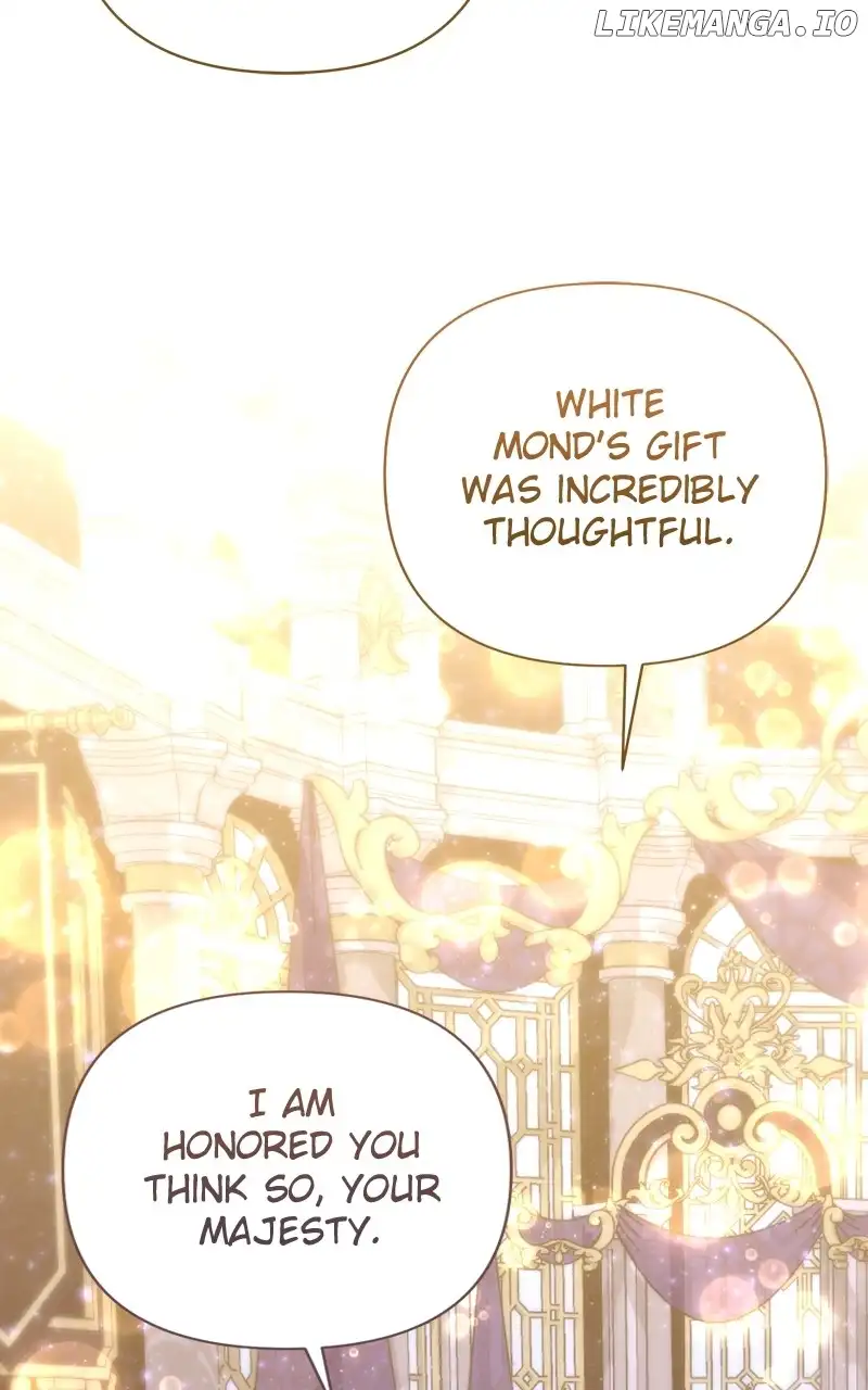 The Remarried Empress Chapter 176 page 73