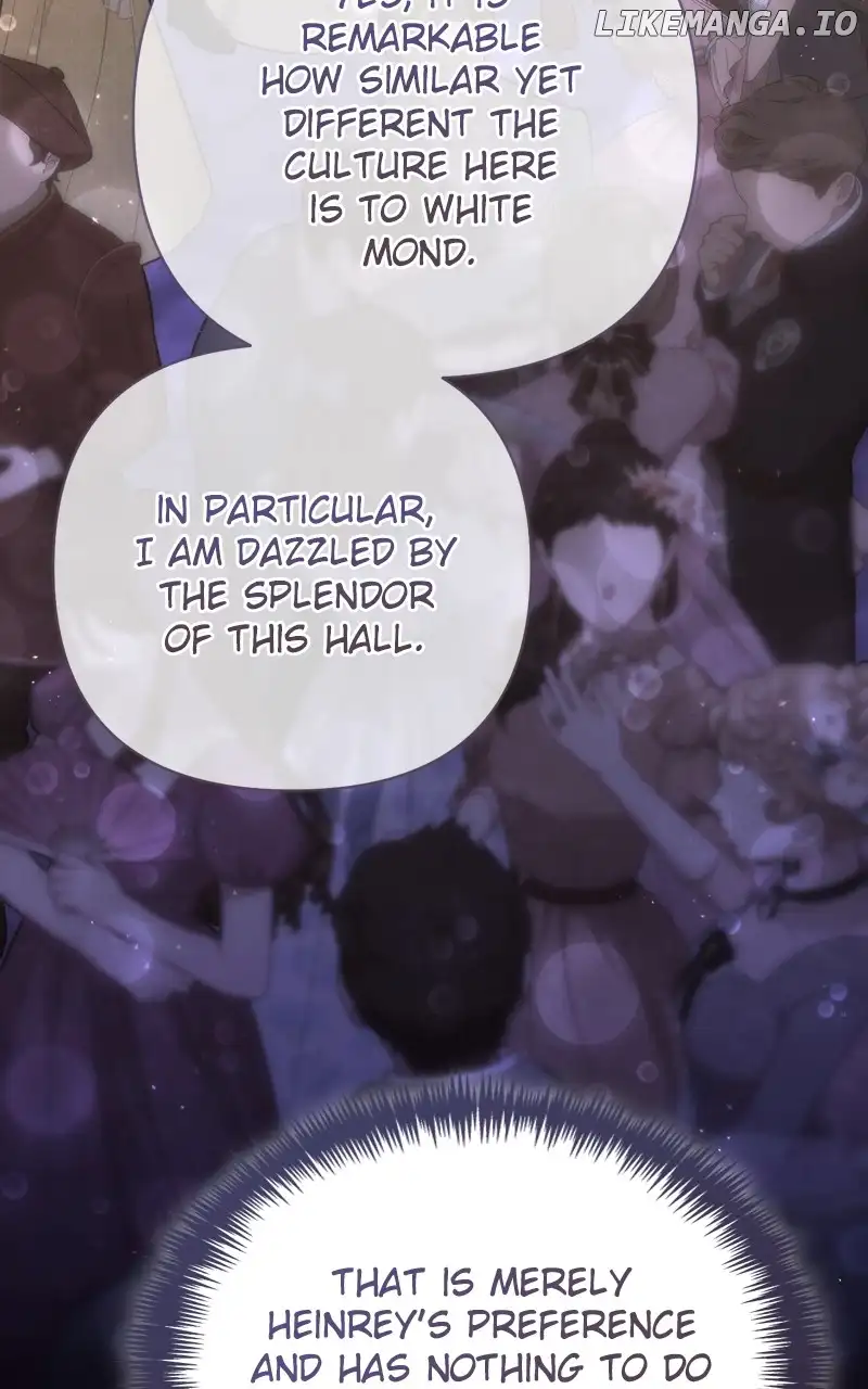 The Remarried Empress Chapter 176 page 75