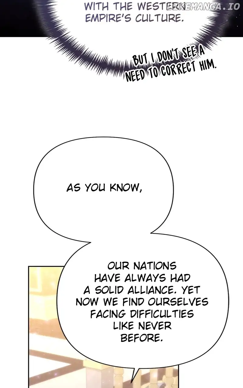 The Remarried Empress Chapter 176 page 76