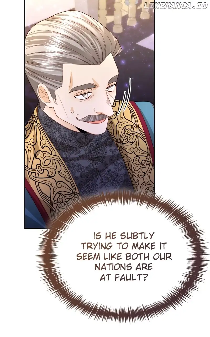The Remarried Empress Chapter 176 page 77