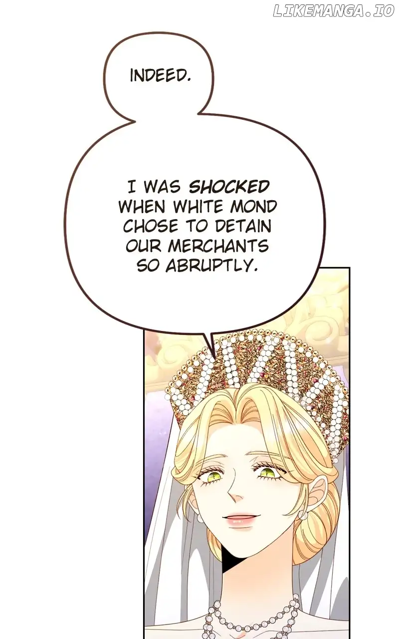 The Remarried Empress Chapter 176 page 78