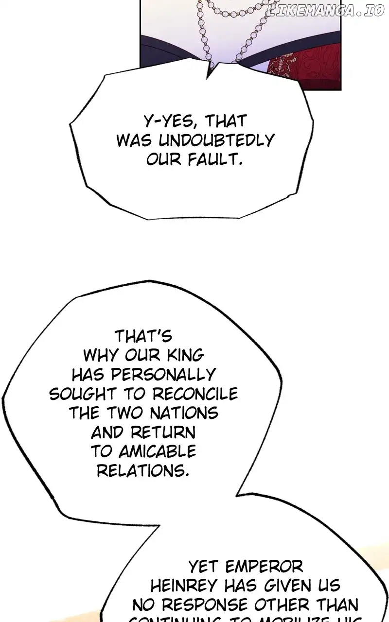 The Remarried Empress Chapter 176 page 79