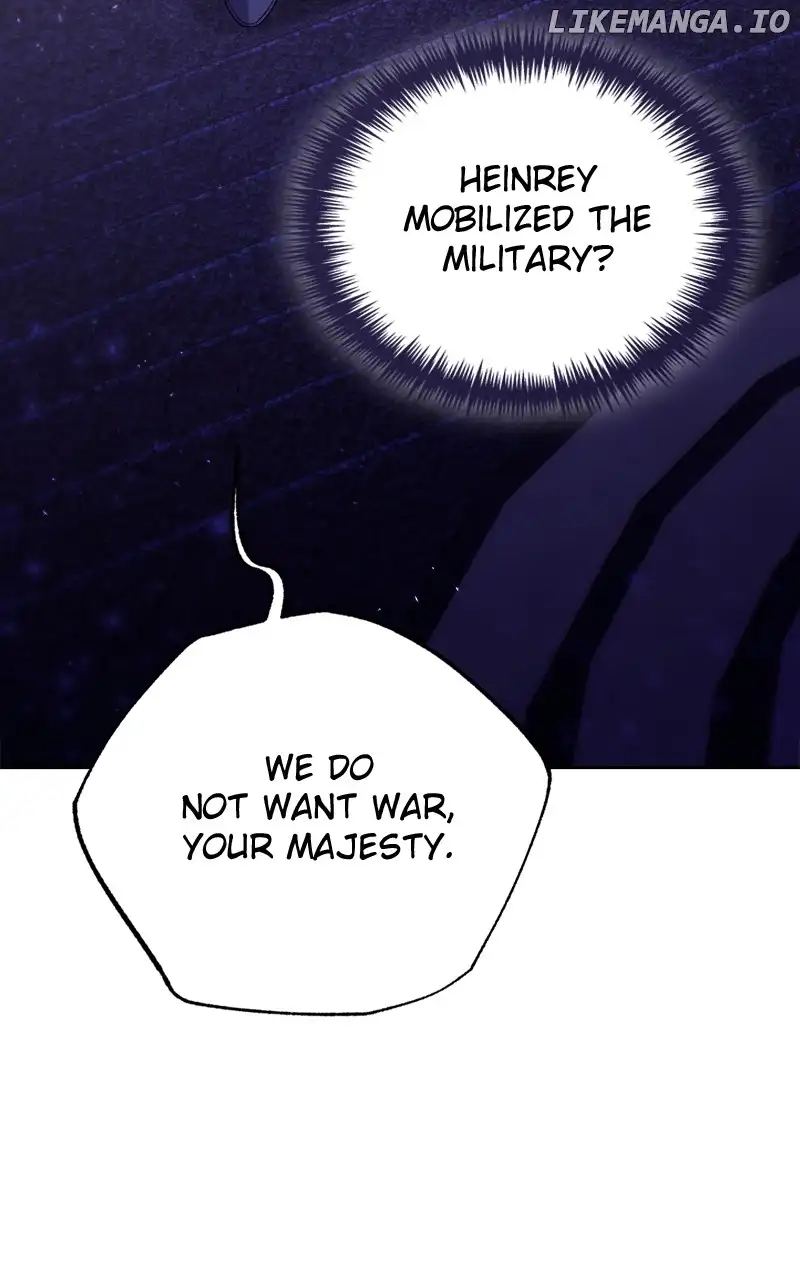 The Remarried Empress Chapter 176 page 81
