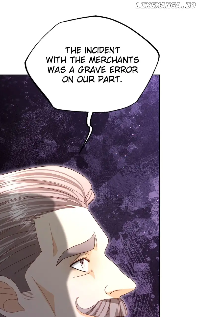 The Remarried Empress Chapter 176 page 82