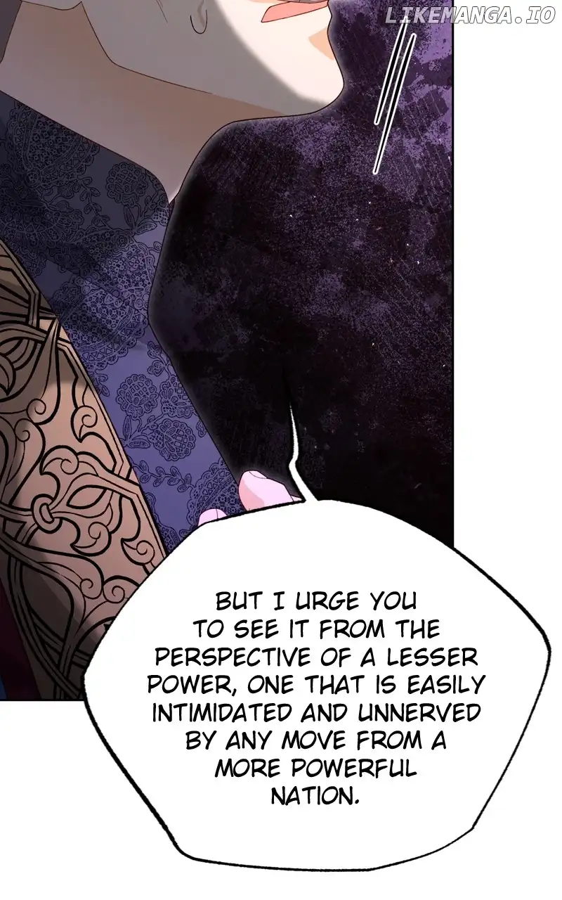 The Remarried Empress Chapter 176 page 83
