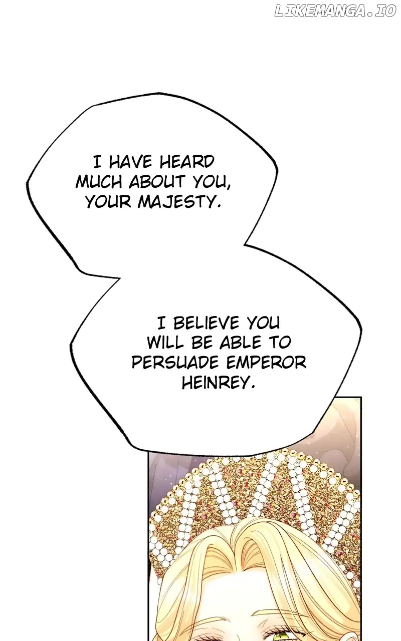 The Remarried Empress Chapter 176 page 84