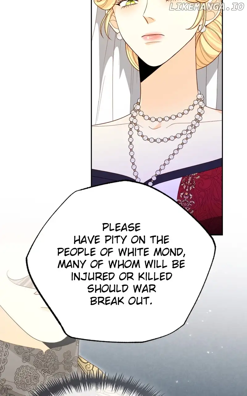 The Remarried Empress Chapter 176 page 85