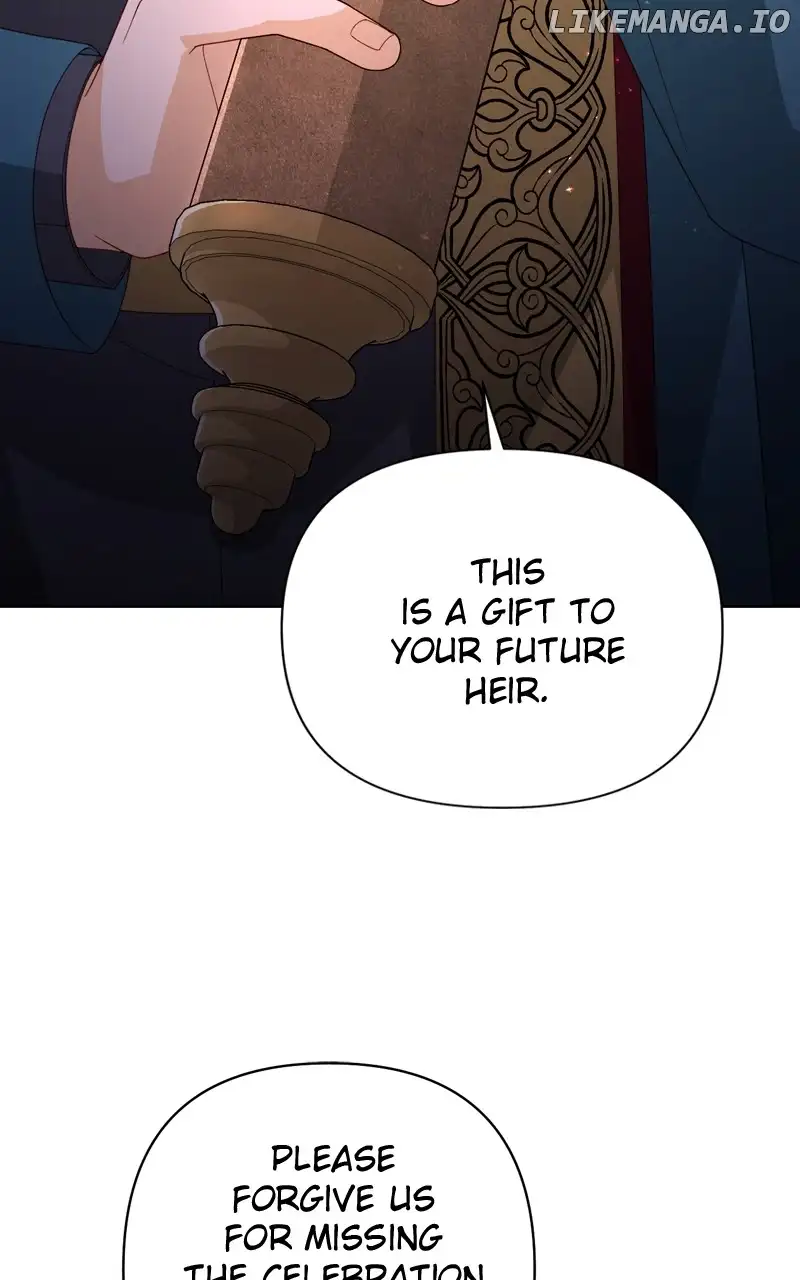The Remarried Empress Chapter 176 page 87