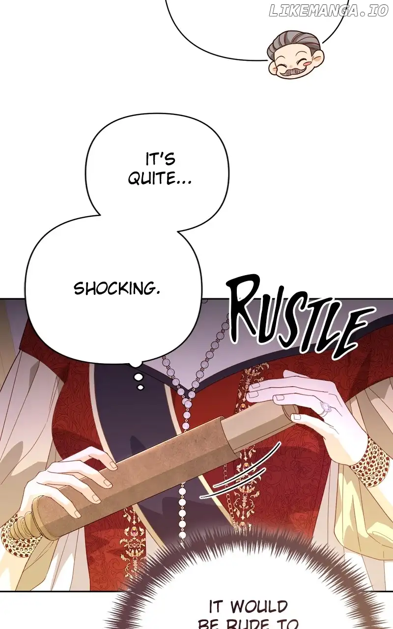The Remarried Empress Chapter 176 page 89