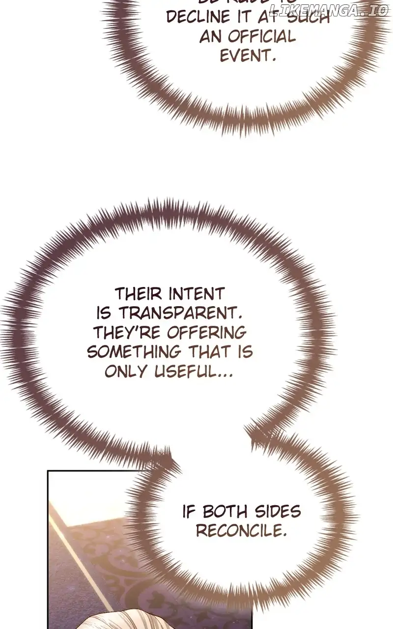 The Remarried Empress Chapter 176 page 90