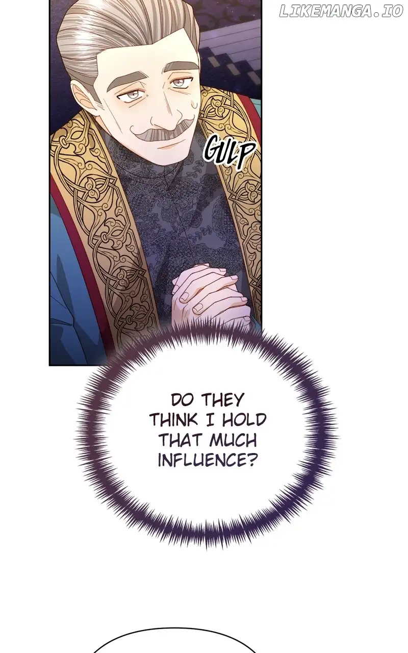 The Remarried Empress Chapter 176 page 91