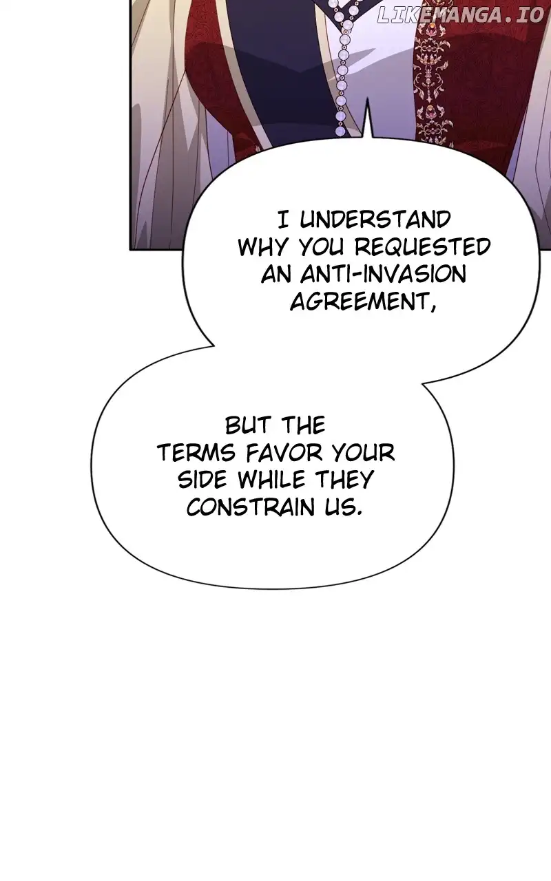 The Remarried Empress Chapter 176 page 93