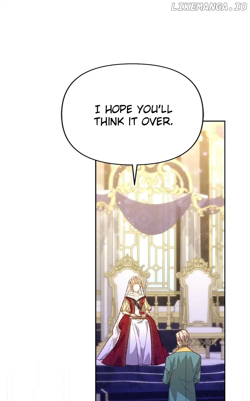 The Remarried Empress Chapter 176 page 96
