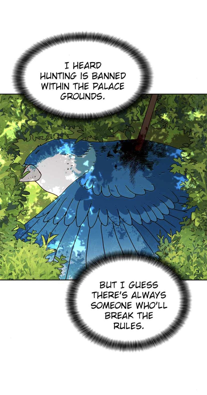 The Remarried Empress Chapter 67 page 3