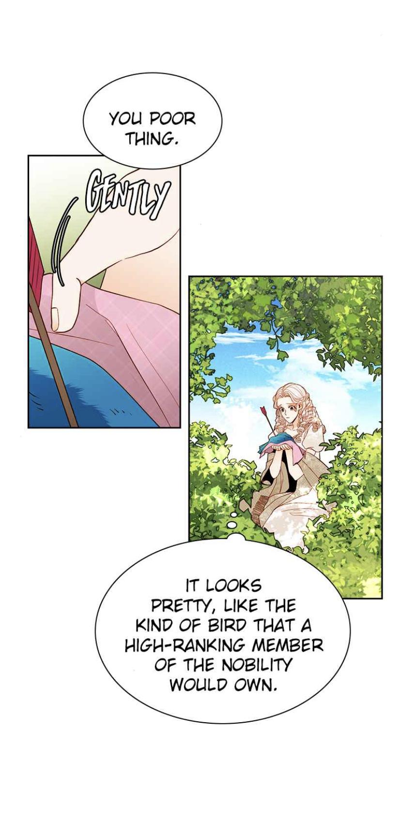 The Remarried Empress Chapter 67 page 4