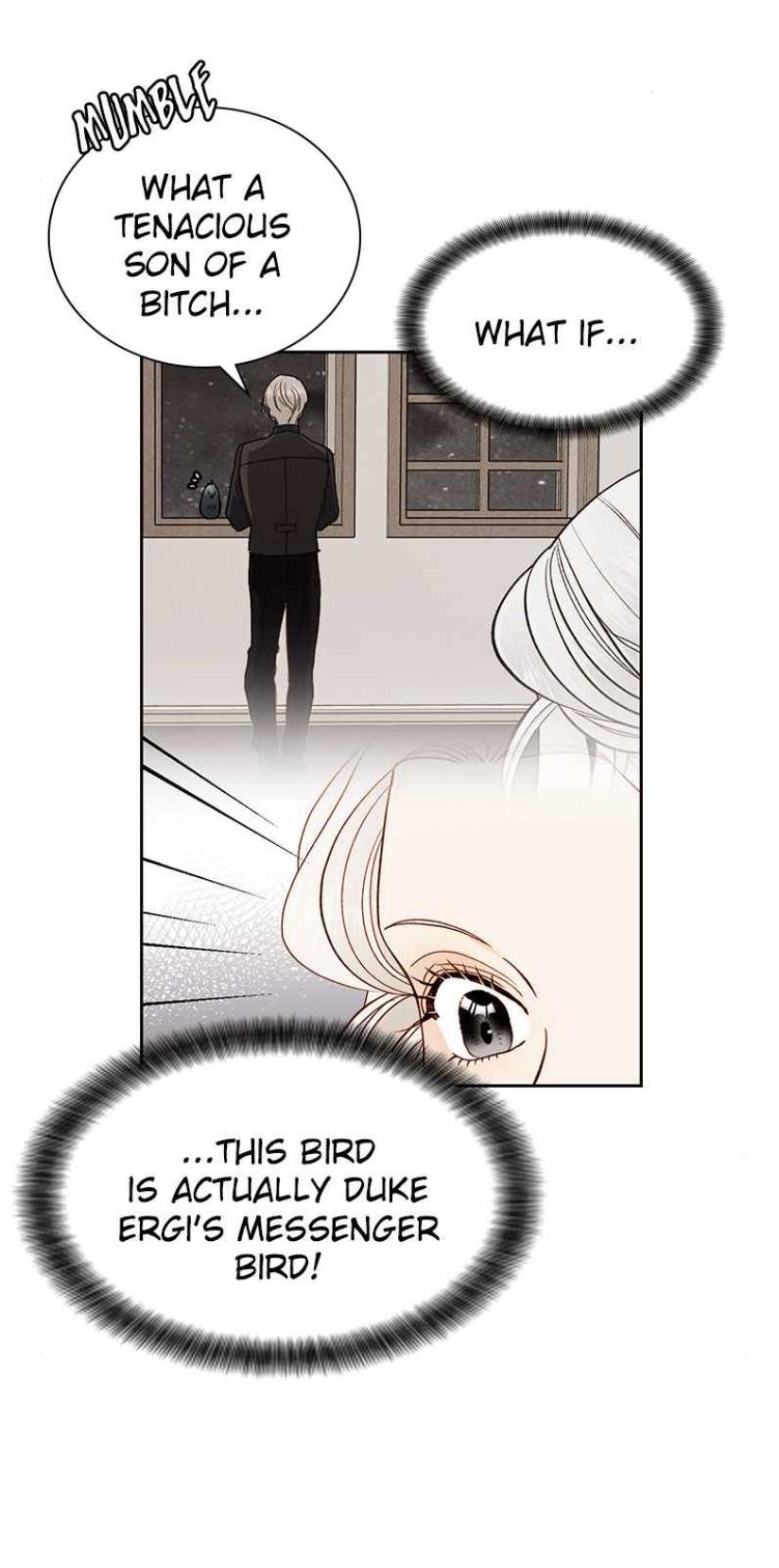The Remarried Empress Chapter 67 page 6