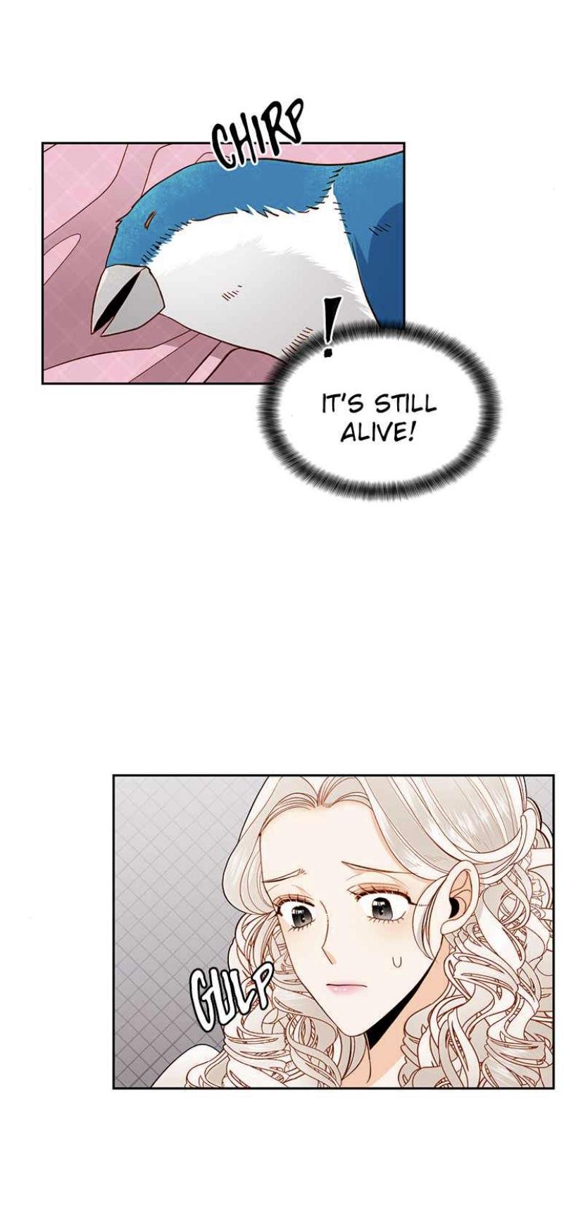 The Remarried Empress Chapter 67 page 7