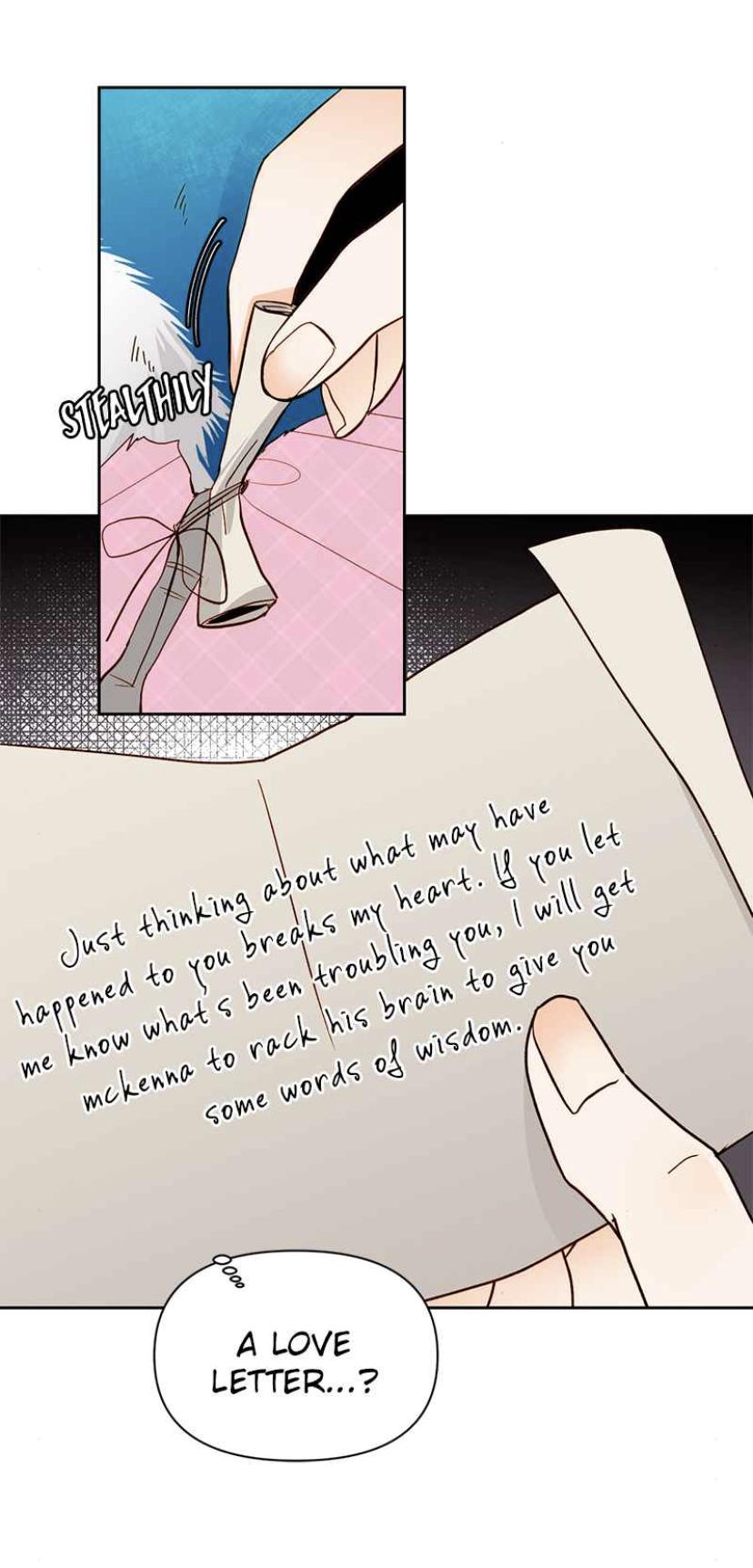 The Remarried Empress Chapter 67 page 8