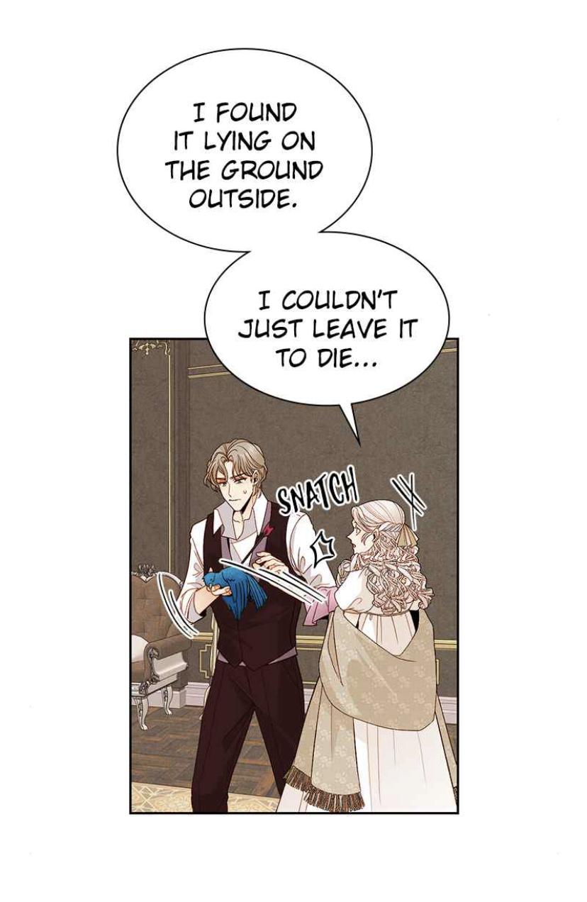 The Remarried Empress Chapter 67 page 12