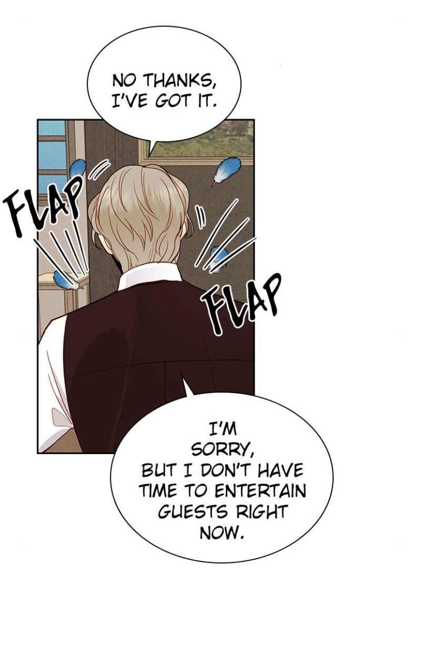 The Remarried Empress Chapter 67 page 15