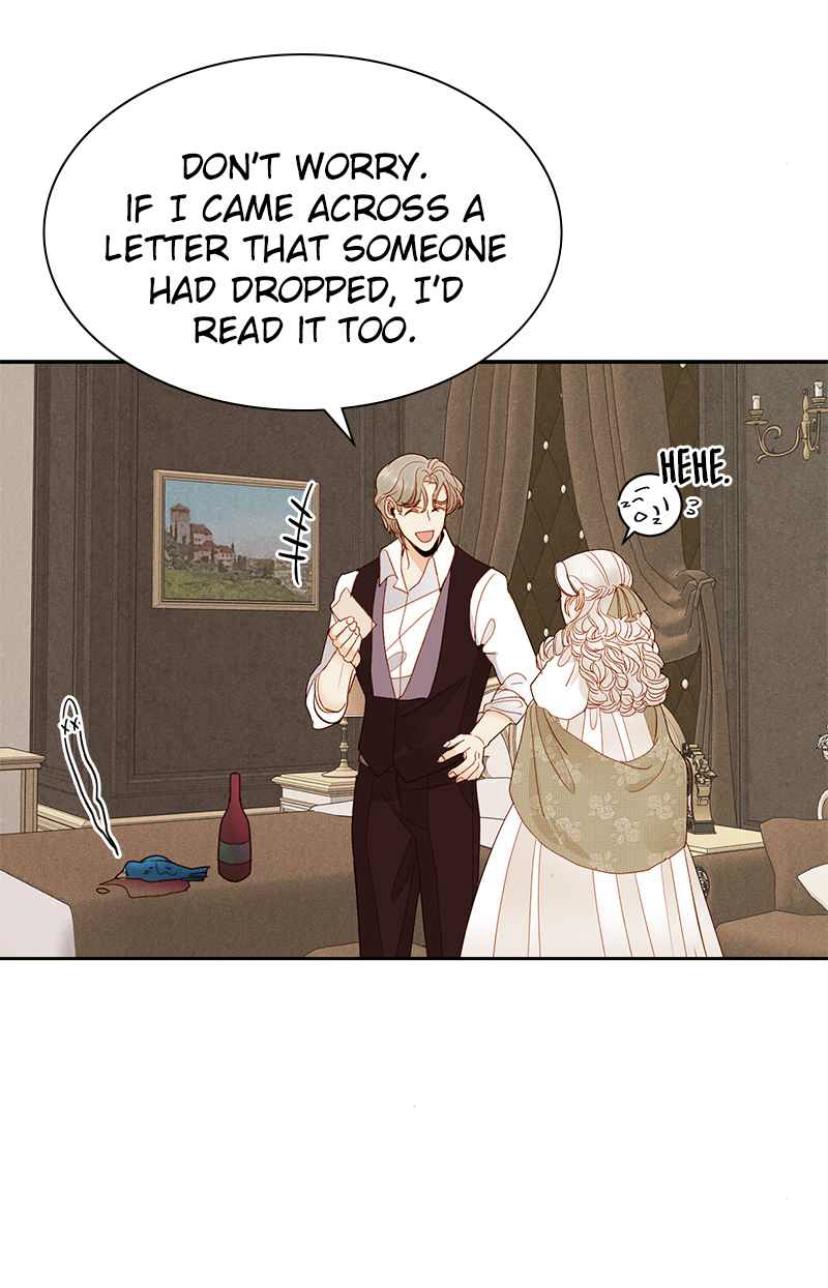 The Remarried Empress Chapter 67 page 18