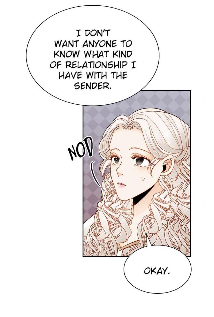 The Remarried Empress Chapter 67 page 20