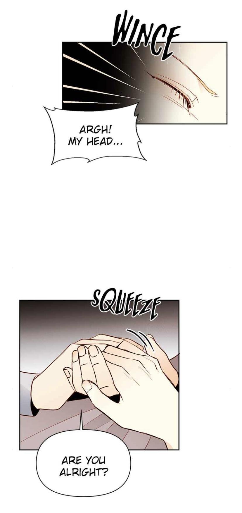 The Remarried Empress Chapter 67 page 22