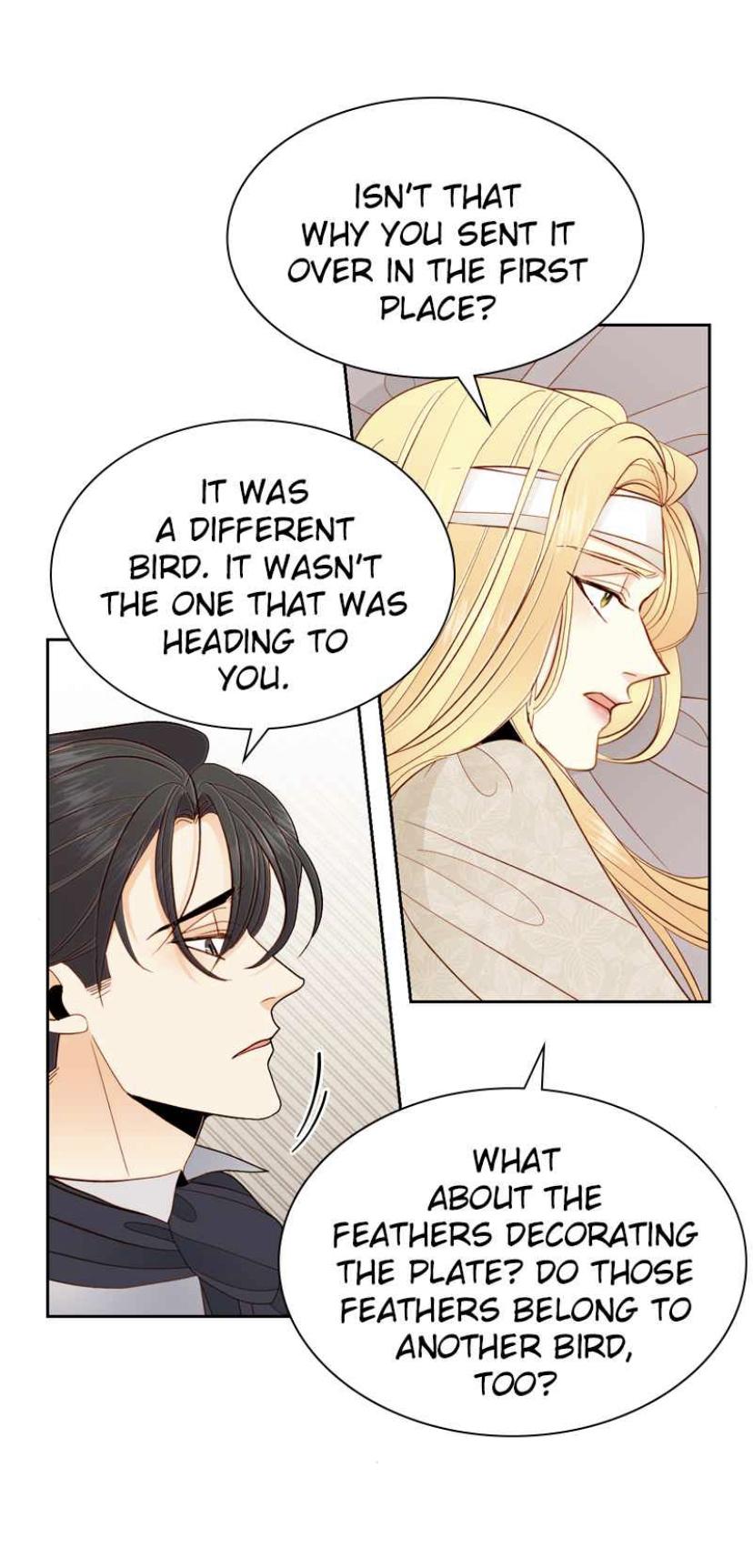 The Remarried Empress Chapter 67 page 30