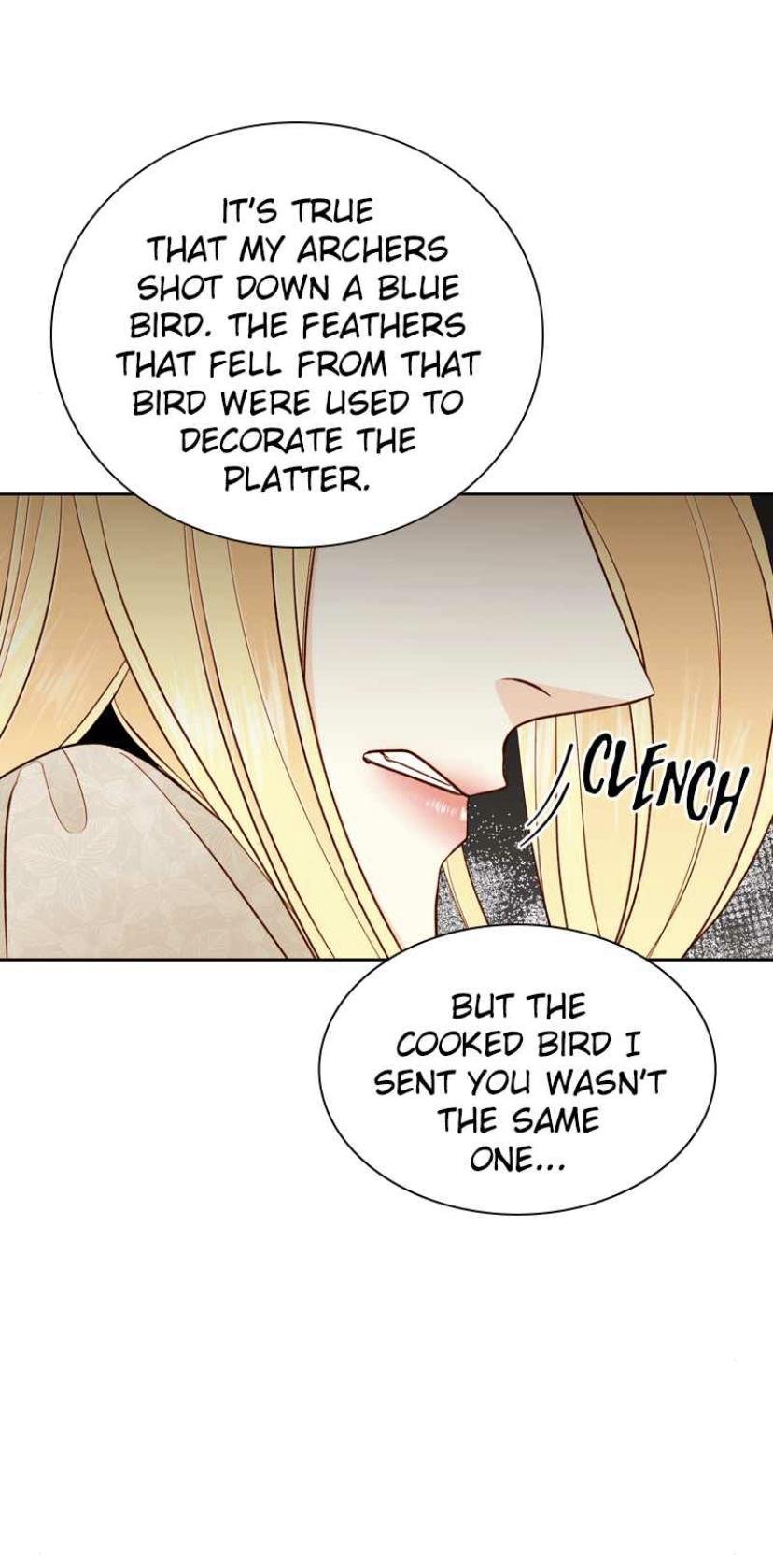 The Remarried Empress Chapter 67 page 31