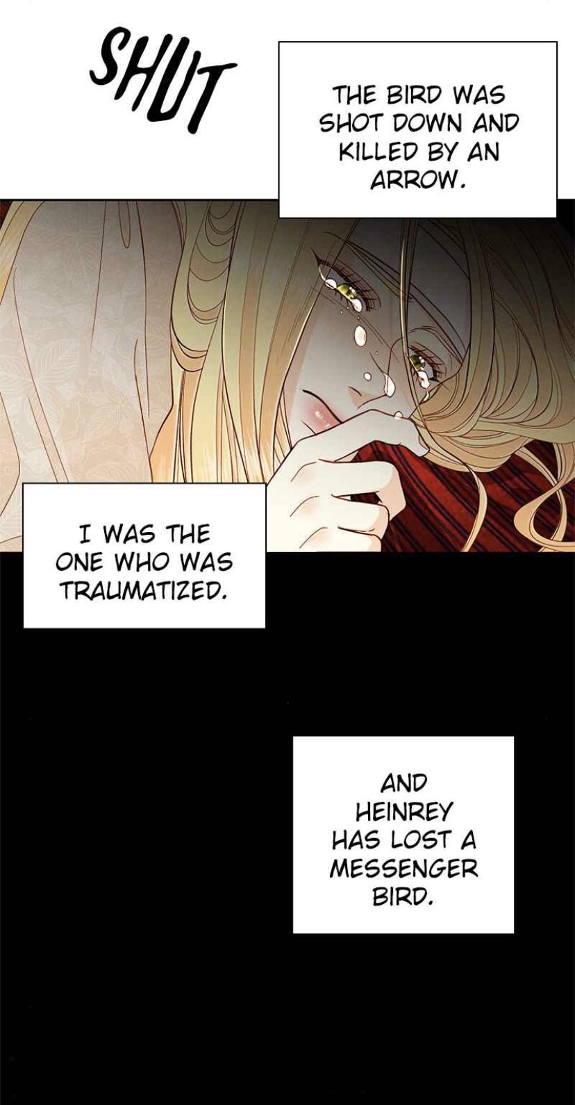 The Remarried Empress Chapter 67 page 36