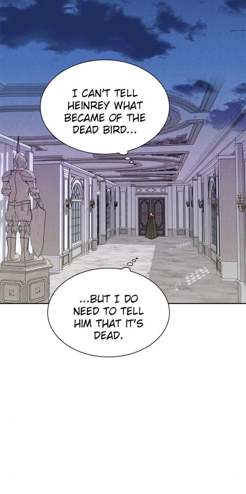 The Remarried Empress Chapter 67 page 38