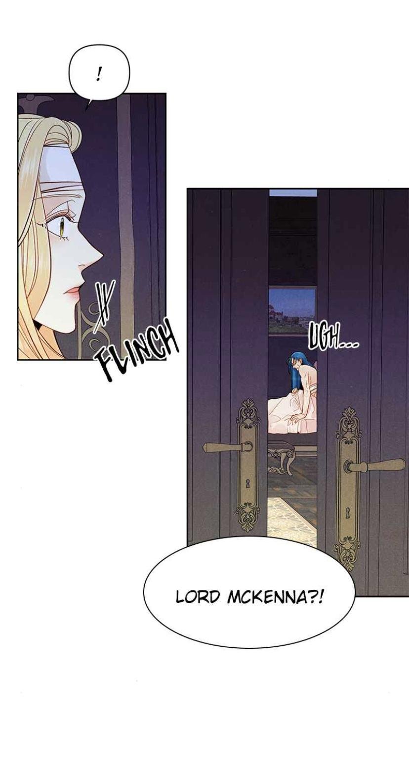 The Remarried Empress Chapter 67 page 40