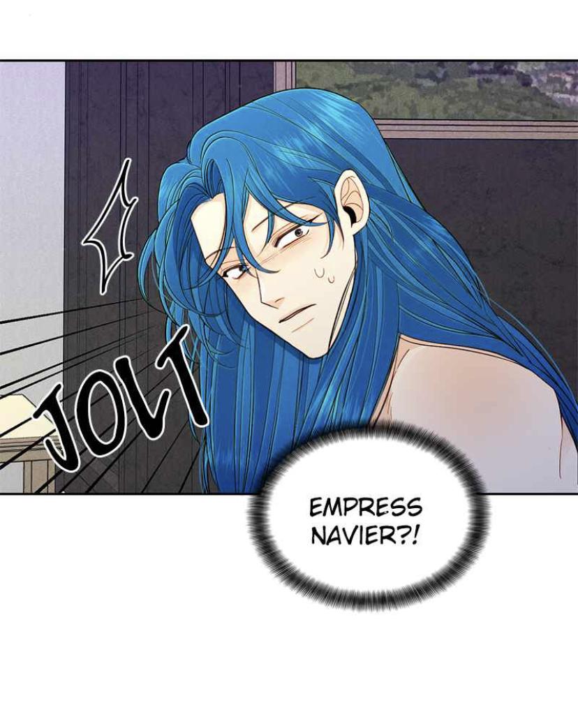 The Remarried Empress Chapter 67 page 41