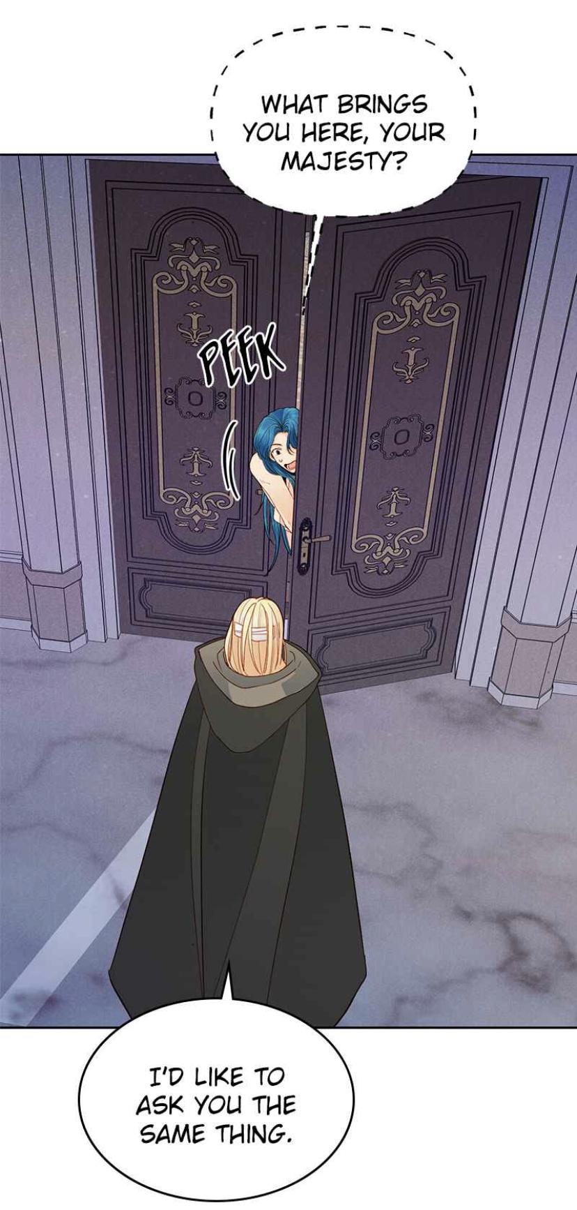 The Remarried Empress Chapter 67 page 43