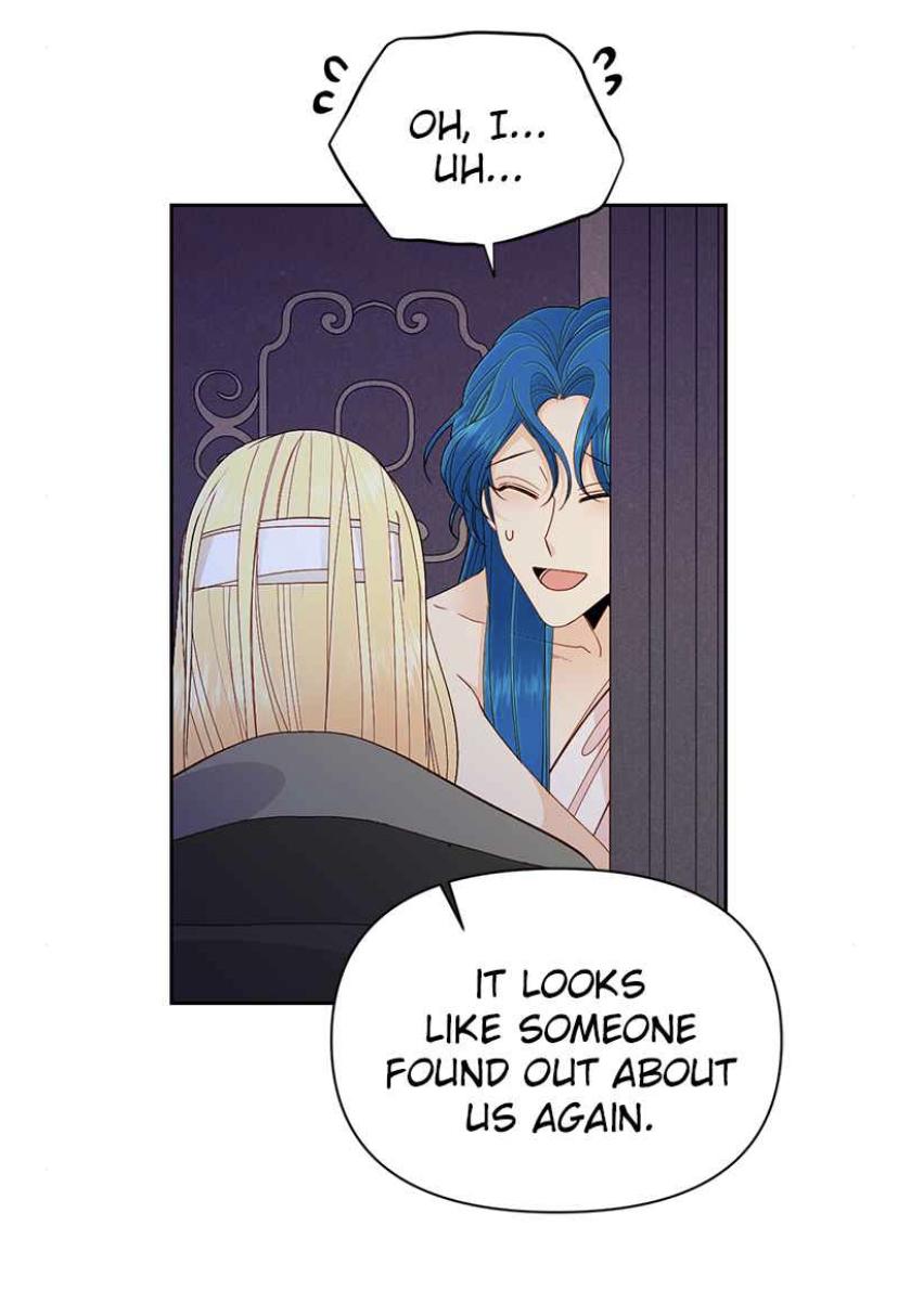 The Remarried Empress Chapter 67 page 44