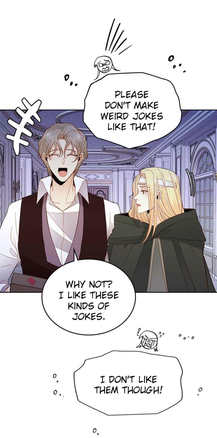 The Remarried Empress Chapter 67 page 45