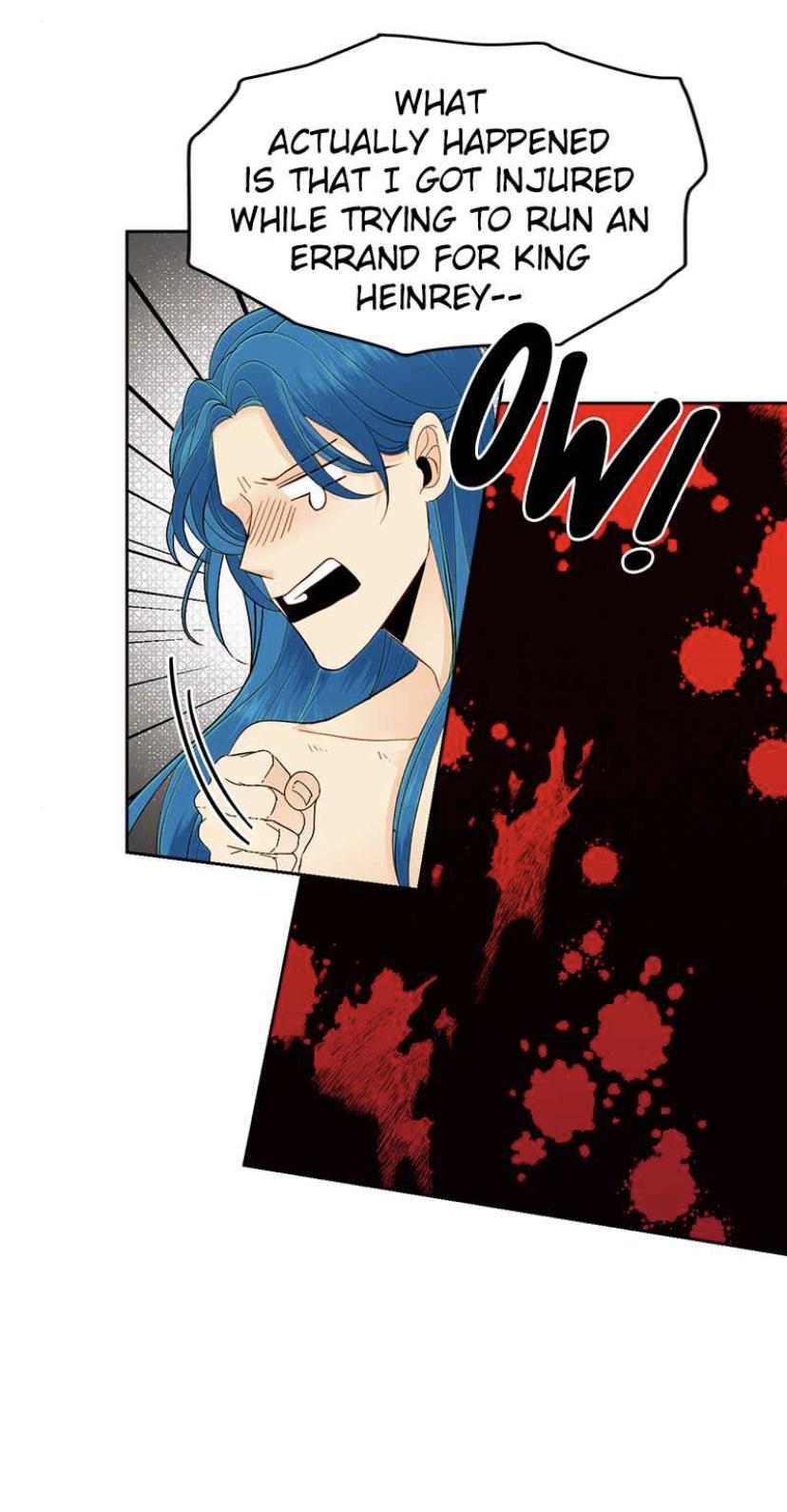 The Remarried Empress Chapter 67 page 48