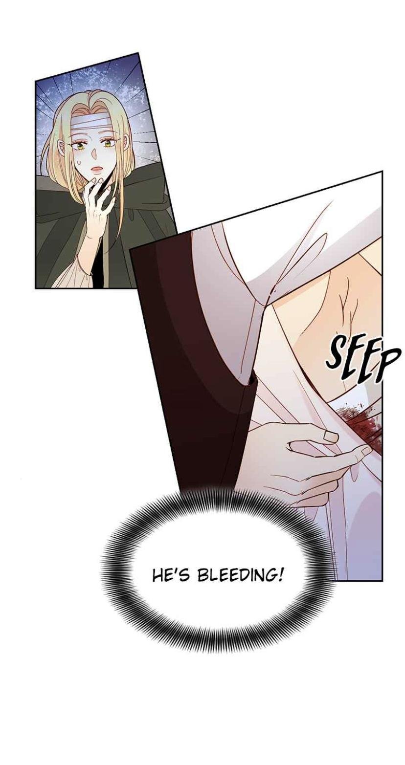 The Remarried Empress Chapter 67 page 50