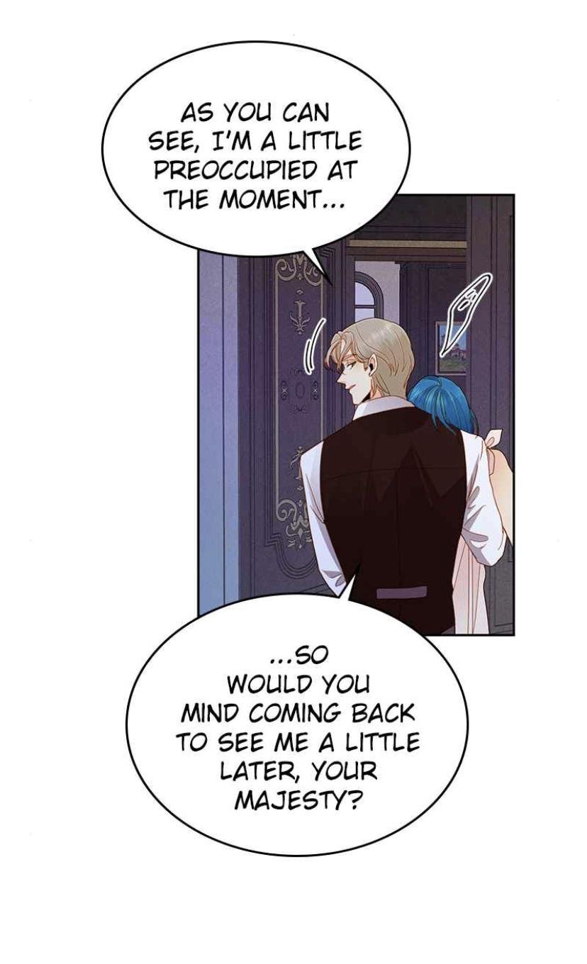 The Remarried Empress Chapter 67 page 52