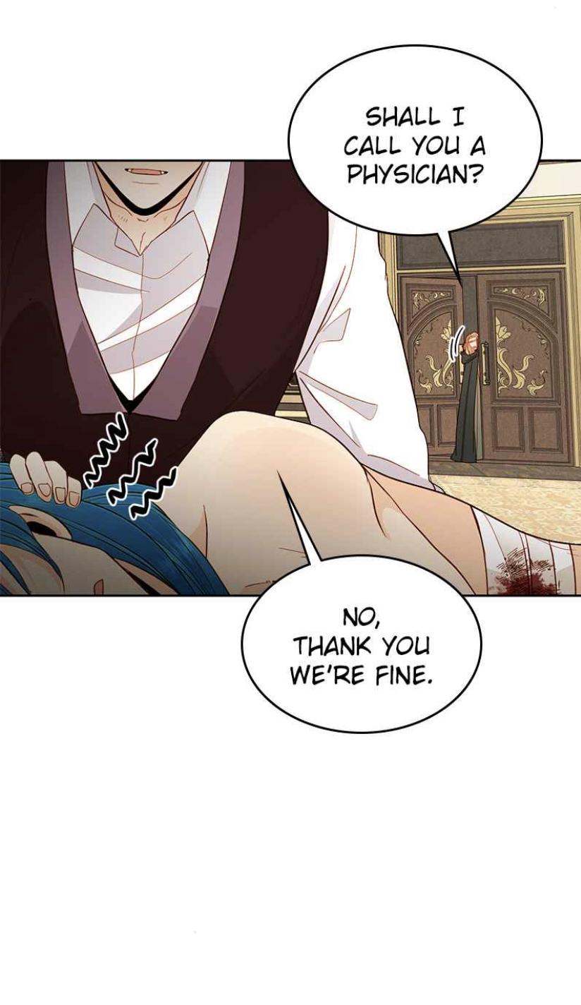 The Remarried Empress Chapter 67 page 53