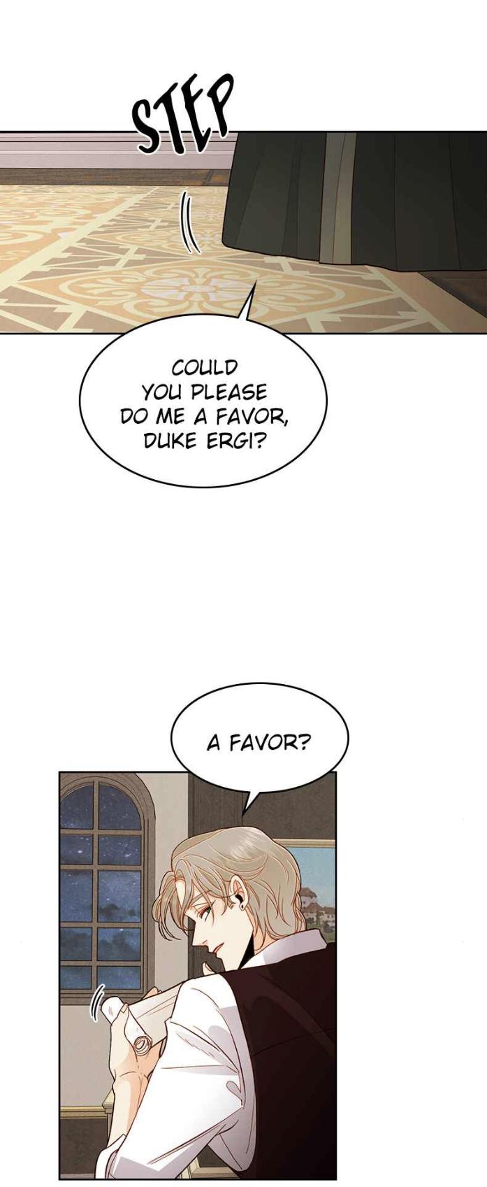 The Remarried Empress Chapter 67 page 55