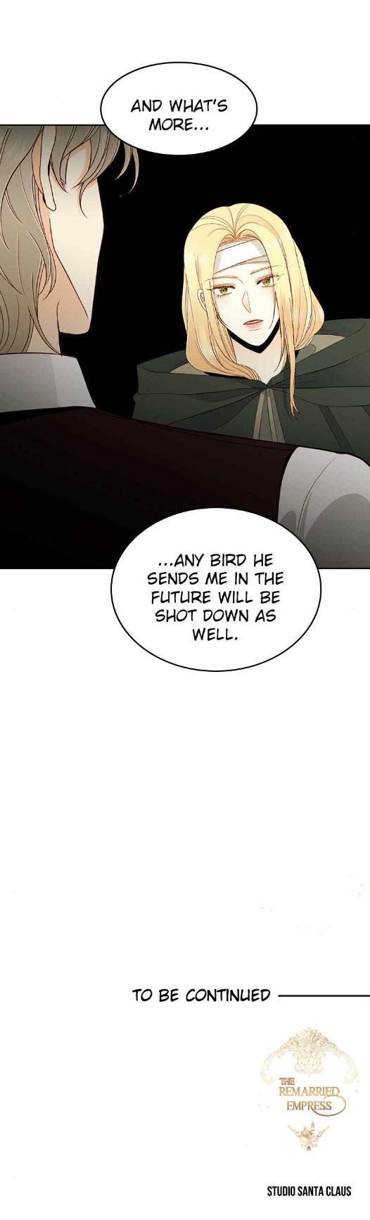 The Remarried Empress Chapter 67 page 58