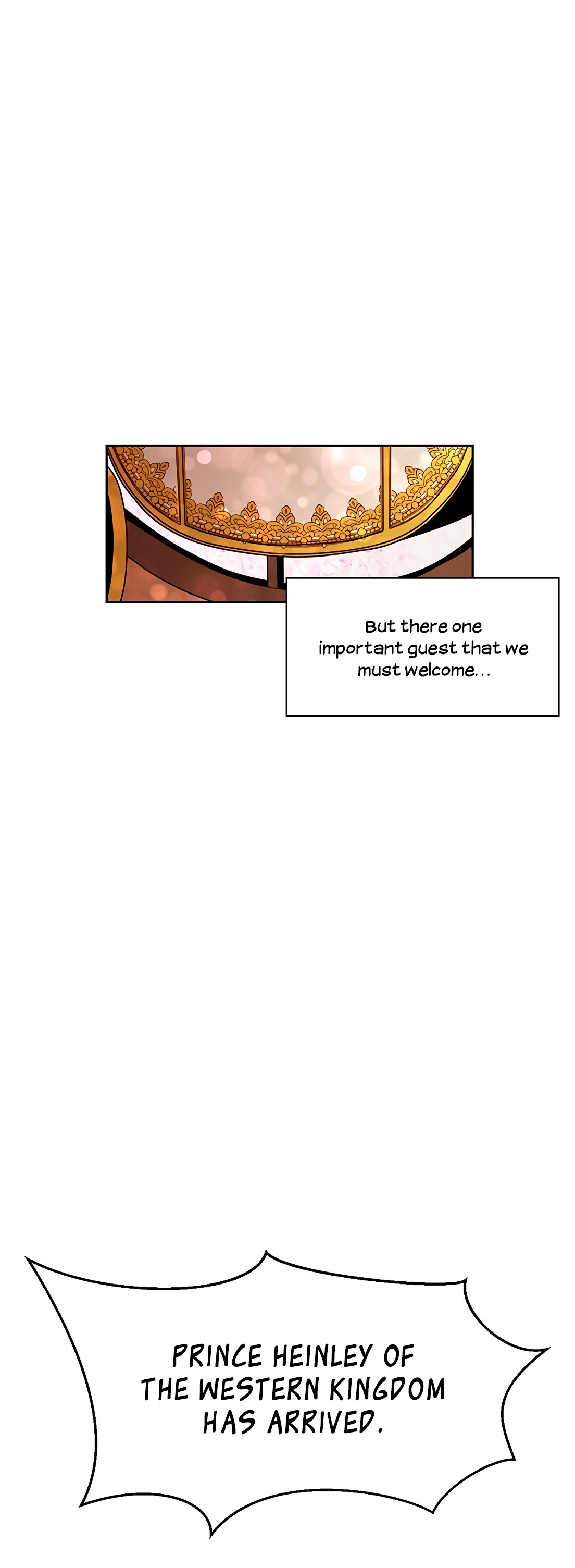 The Remarried Empress Chapter 9 page 7