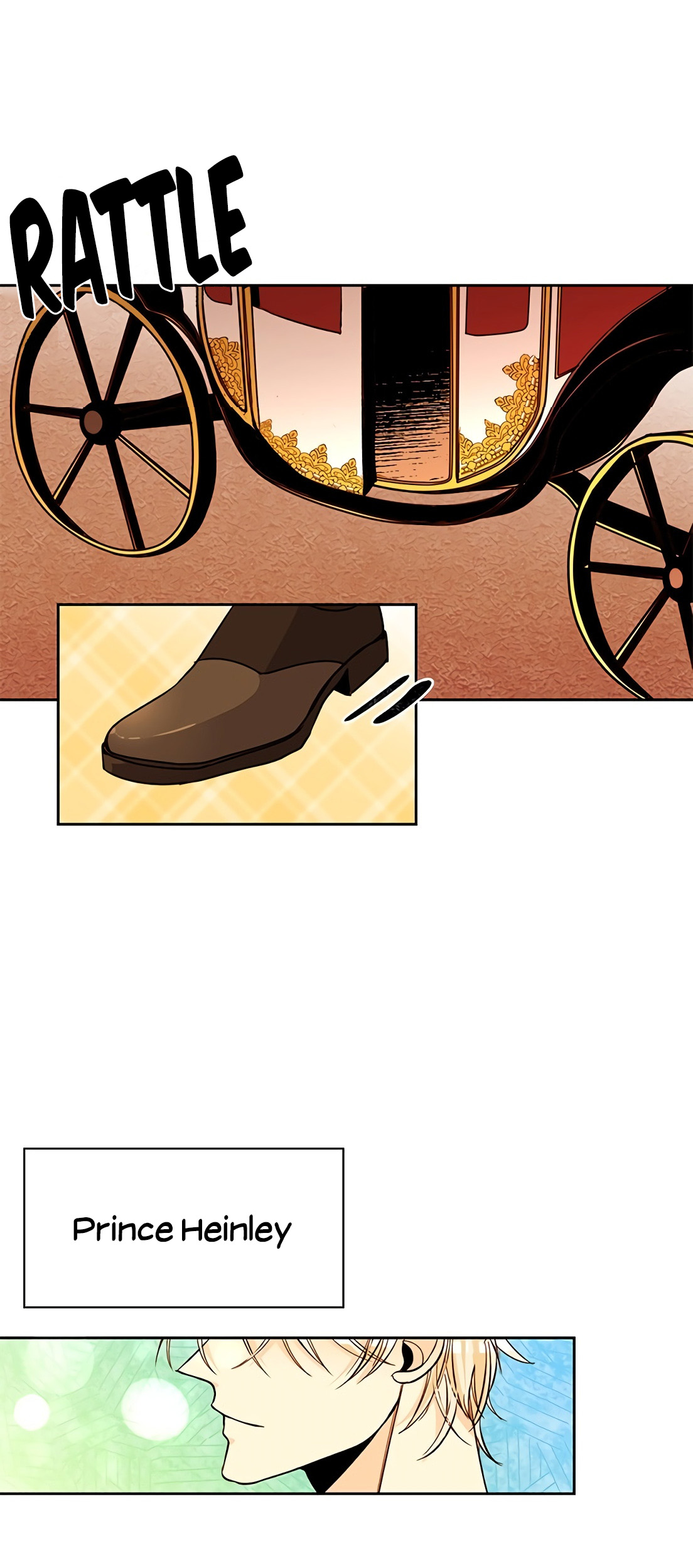 The Remarried Empress Chapter 9 page 10