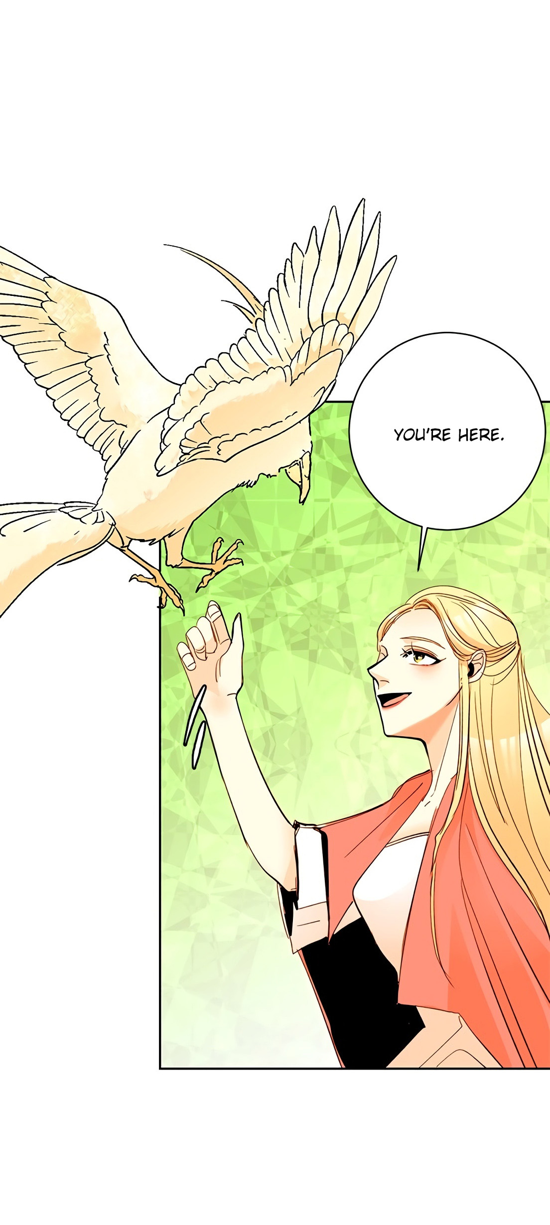 The Remarried Empress Chapter 9 page 20