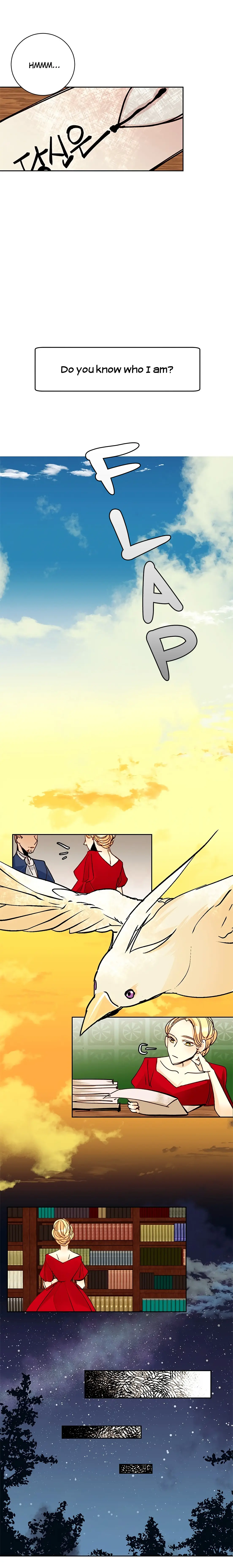 The Remarried Empress Chapter 9 page 23