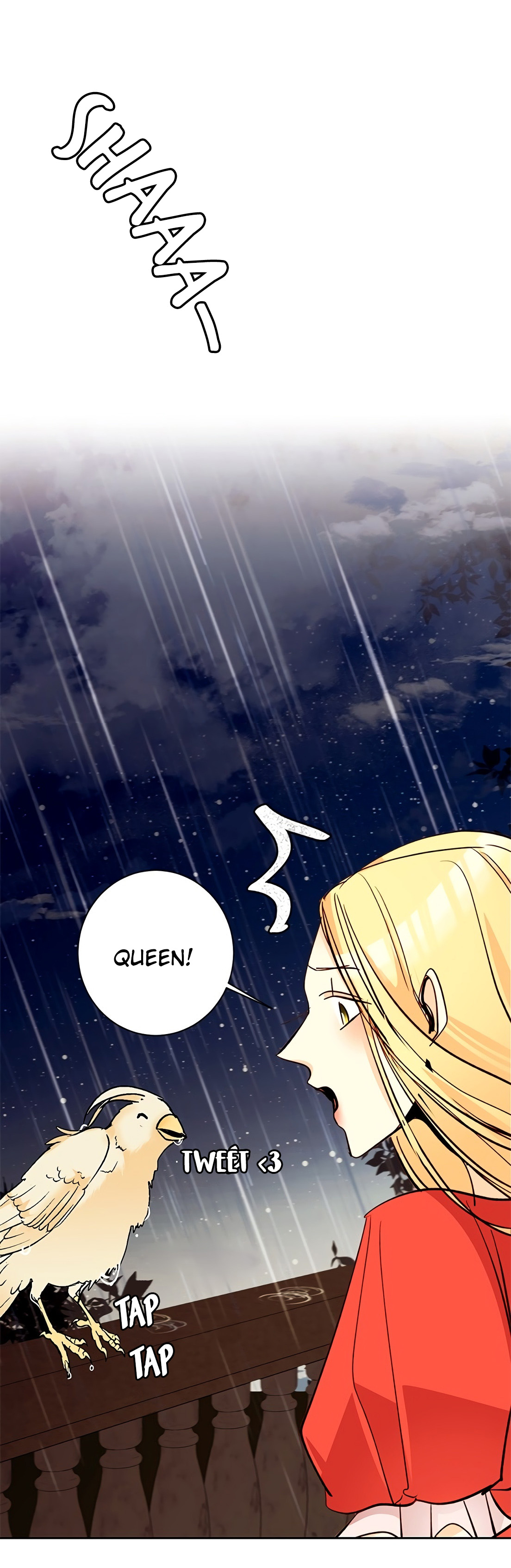 The Remarried Empress Chapter 9 page 24