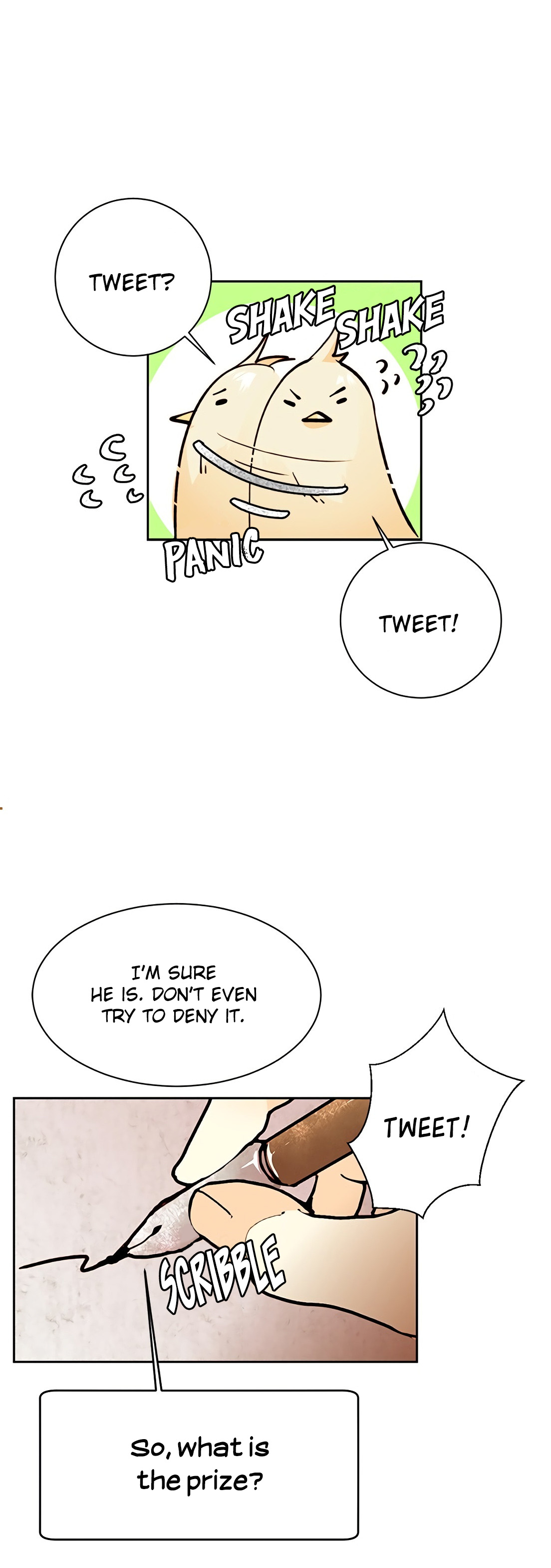 The Remarried Empress Chapter 9 page 26