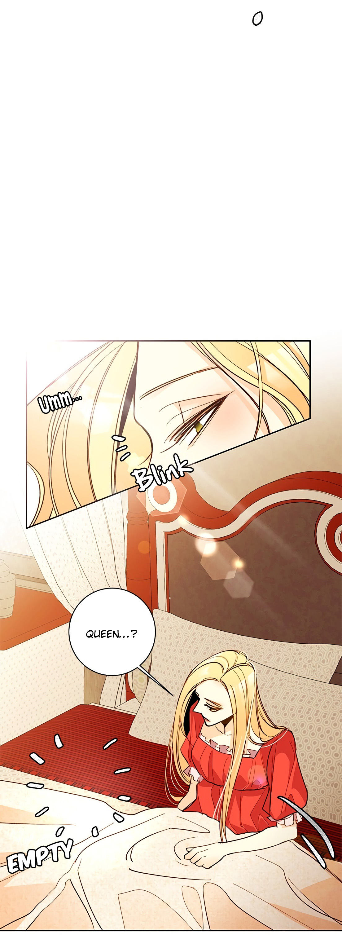 The Remarried Empress Chapter 9 page 30